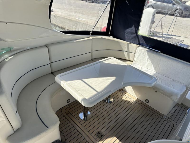 Marin Craft Voyager 45