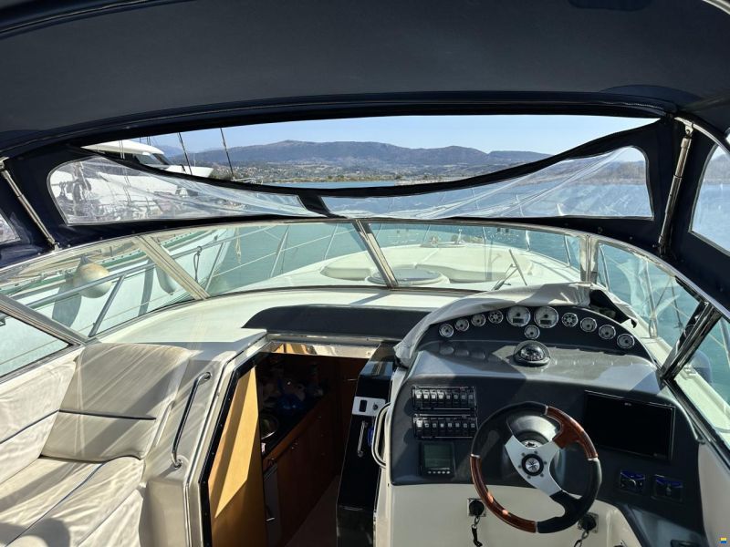 Marin Craft Voyager 45