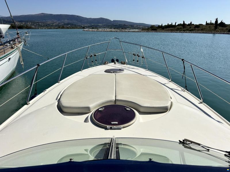 Marin Craft Voyager 45