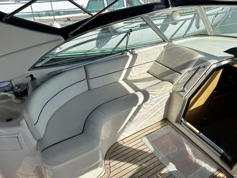 Marin Craft Voyager 45