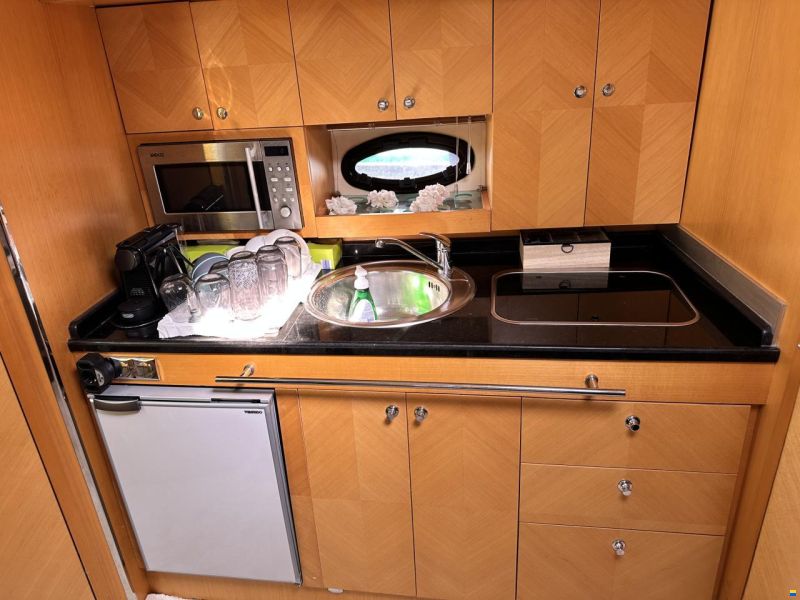 Marin Craft Voyager 45