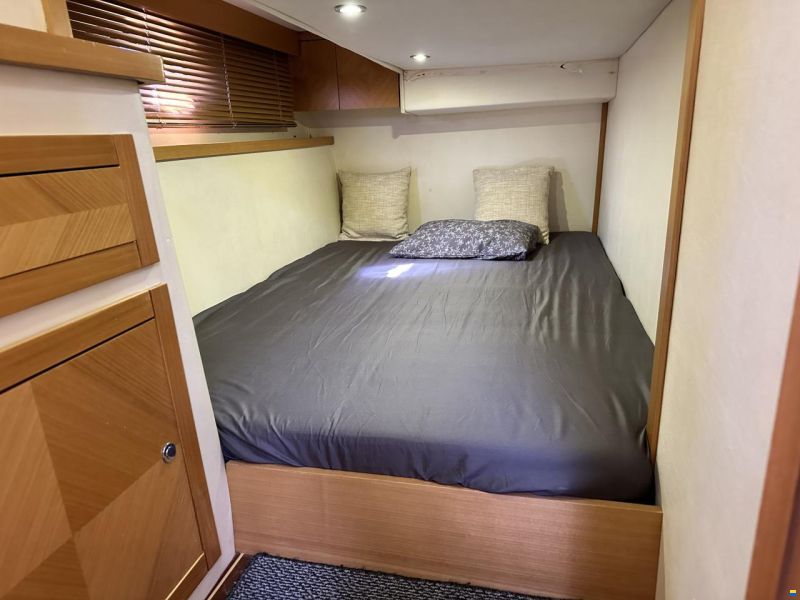 Marin Craft Voyager 45