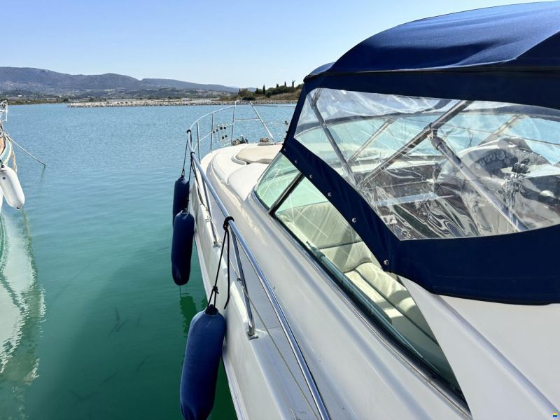 Marin Craft Voyager 45