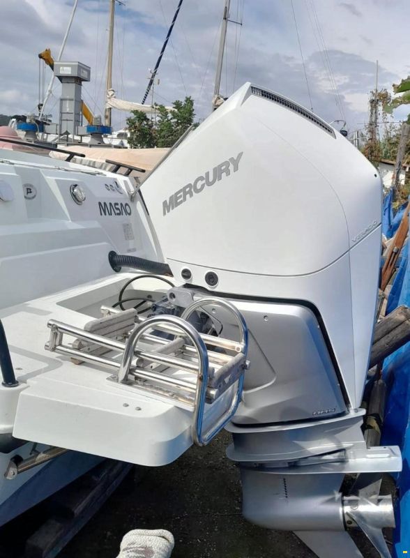 BMA X-266