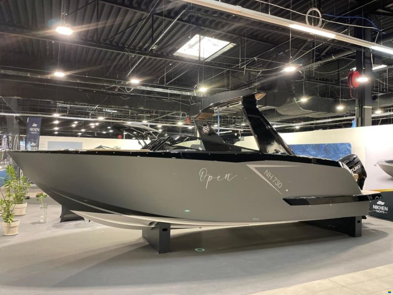 Nikhen NH 730 Open