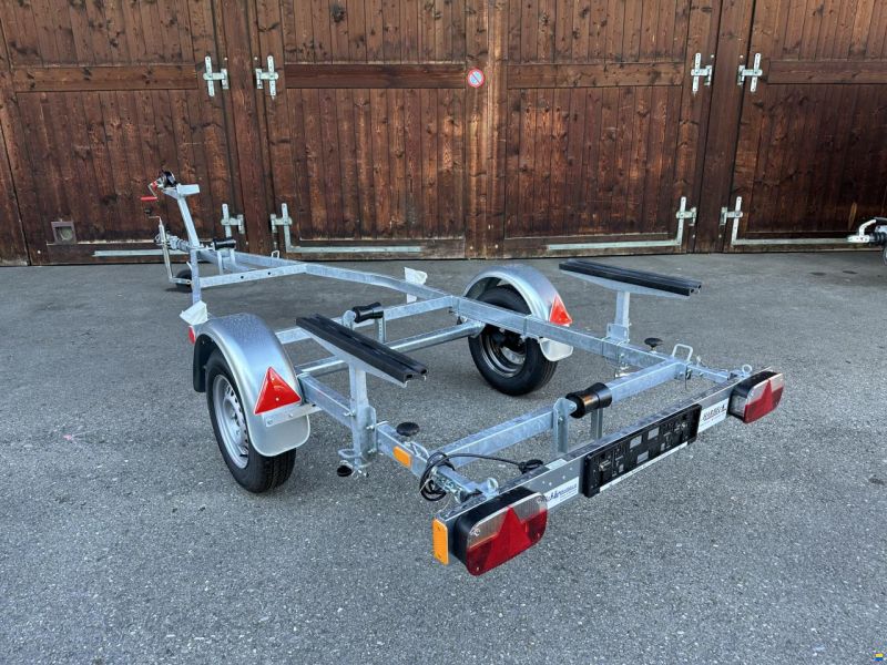 Harbeck 750 M - ECO - L