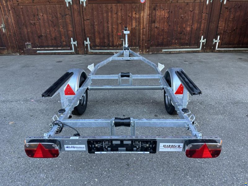 Harbeck 750 M - ECO - L