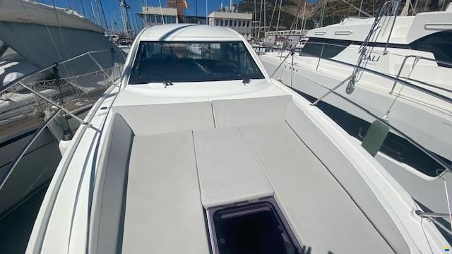 Beneteau GRAN TURISMO 36