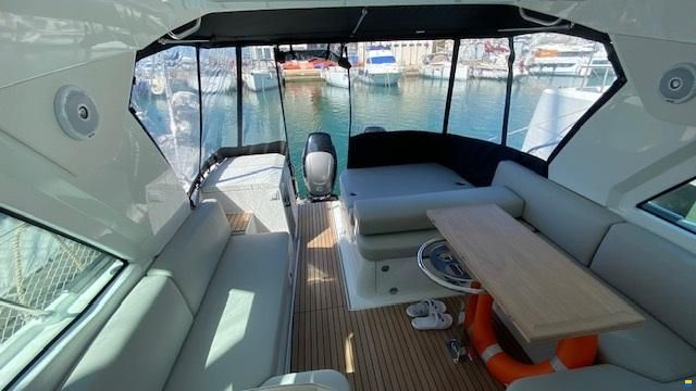 Beneteau GRAN TURISMO 36