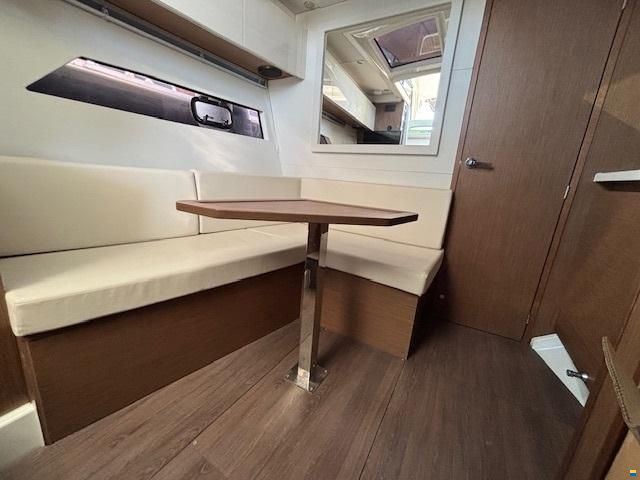 Beneteau GRAN TURISMO 36