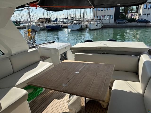 Beneteau GRAN TURISMO 36