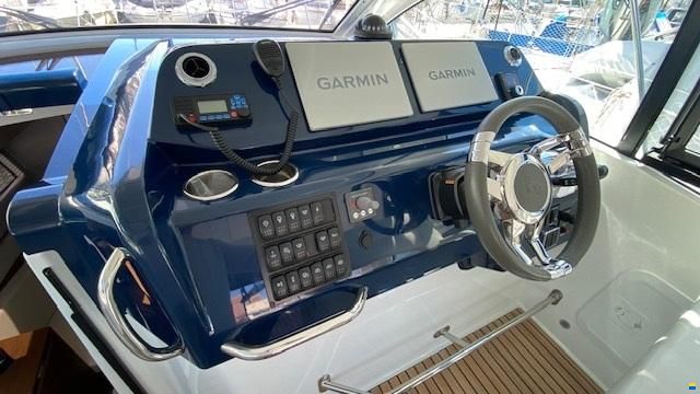 Beneteau GRAN TURISMO 36