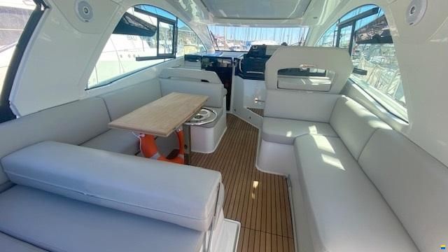 Beneteau GRAN TURISMO 36