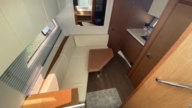 Beneteau GRAN TURISMO 36