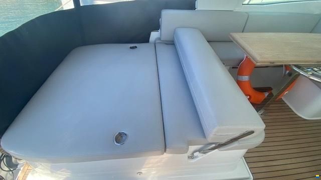 Beneteau GRAN TURISMO 36
