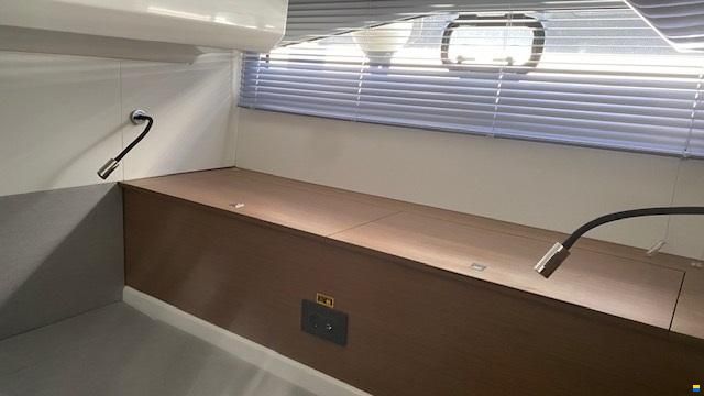 Beneteau GRAN TURISMO 36