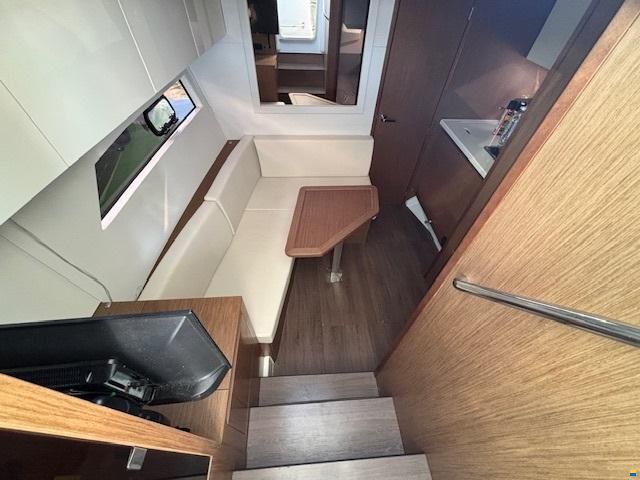 Beneteau GRAN TURISMO 36