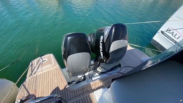 Beneteau GRAN TURISMO 36