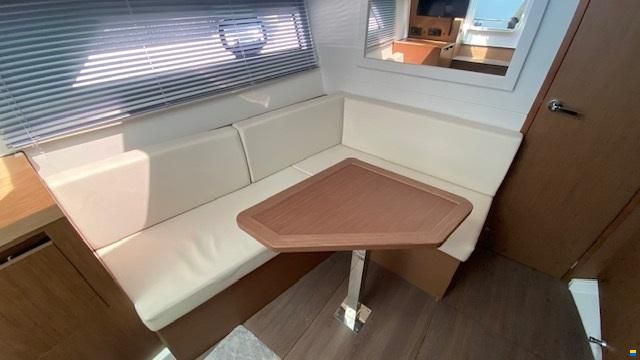 Beneteau GRAN TURISMO 36