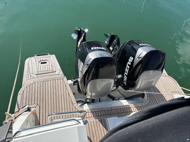 Beneteau GRAN TURISMO 36