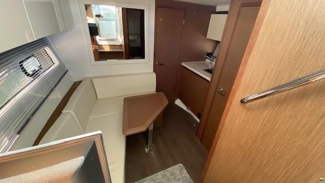 Beneteau GRAN TURISMO 36