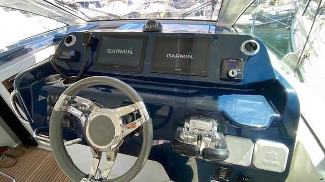 Beneteau GRAN TURISMO 36