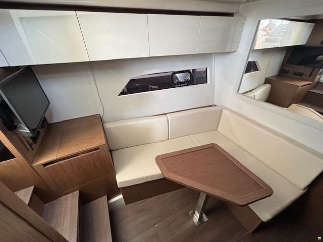 Beneteau GRAN TURISMO 36