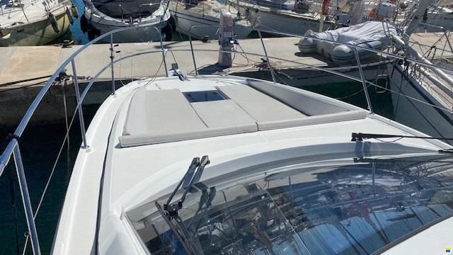 Beneteau GRAN TURISMO 36