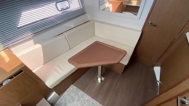Beneteau GRAN TURISMO 36