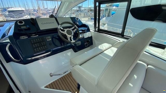 Beneteau GRAN TURISMO 36