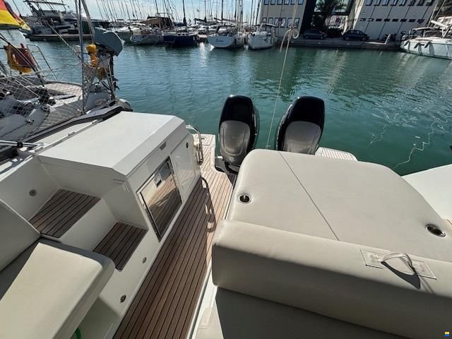 Beneteau GRAN TURISMO 36