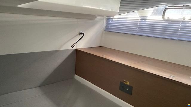 Beneteau GRAN TURISMO 36