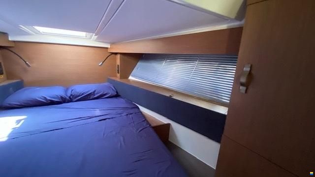 Beneteau GRAN TURISMO 36
