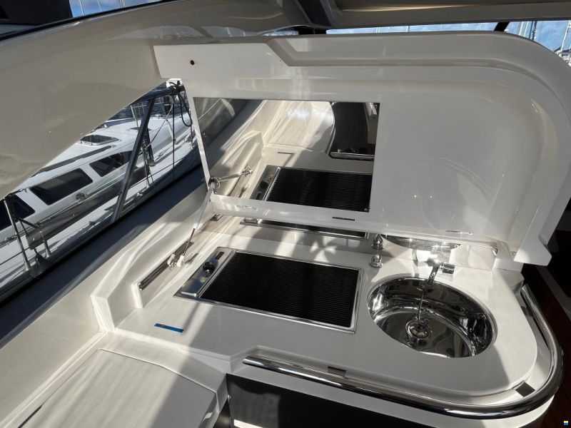 Princess V45