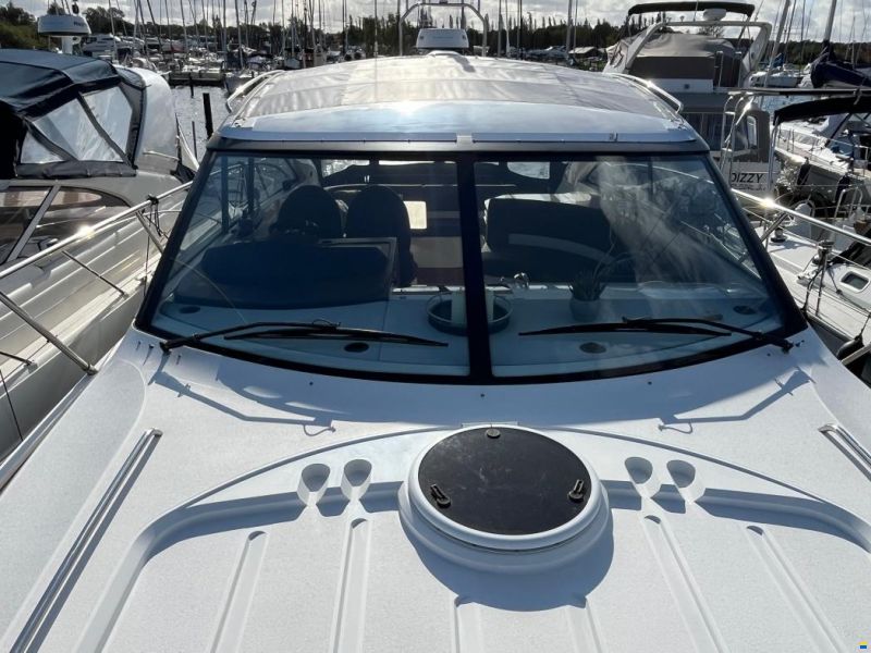 Princess V45