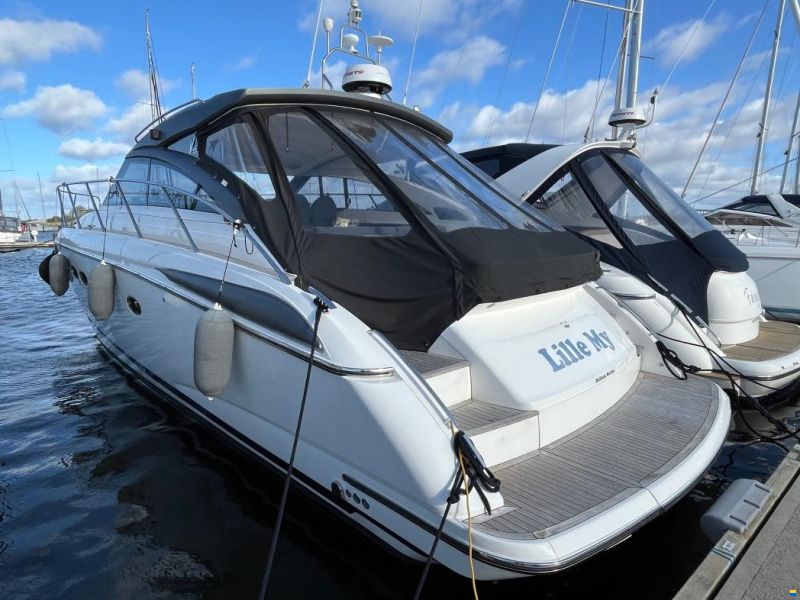 Princess V45