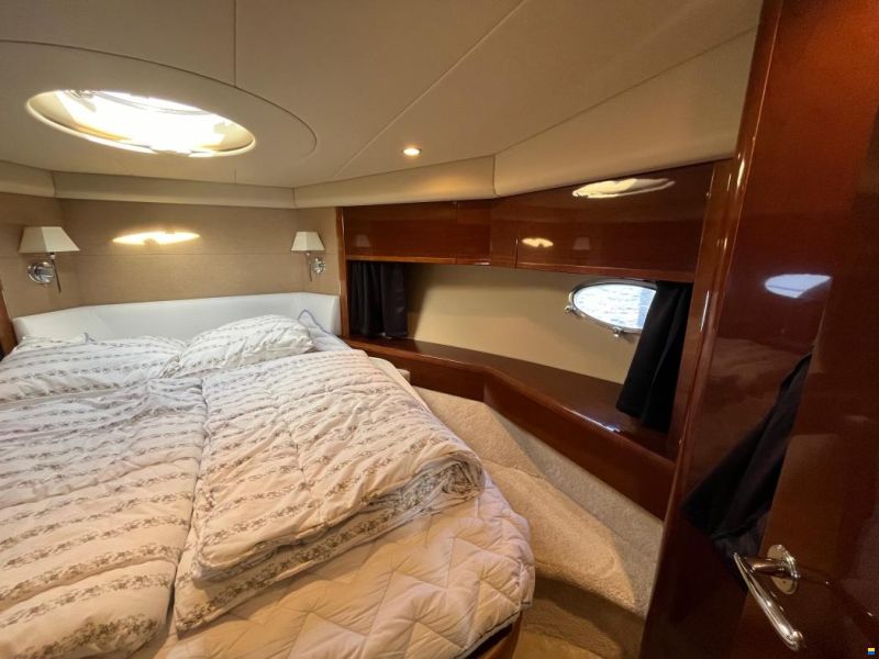 Princess V45