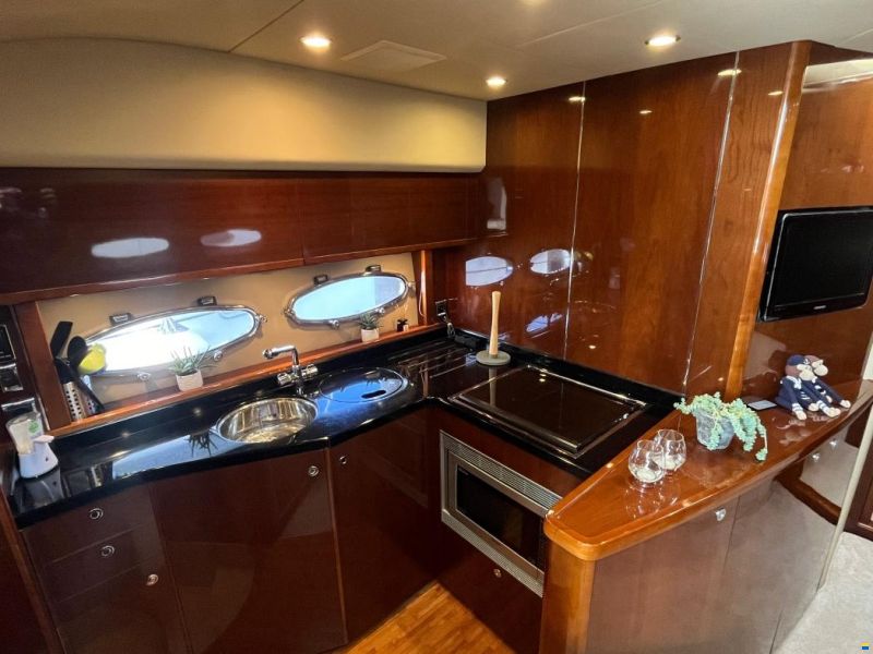 Princess V45