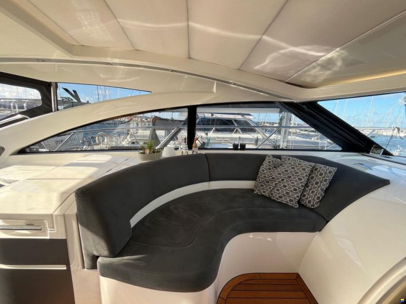 Princess V45