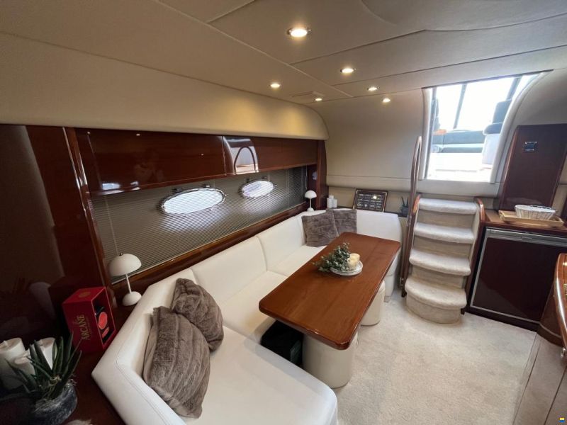 Princess V45