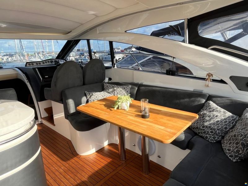 Princess V45