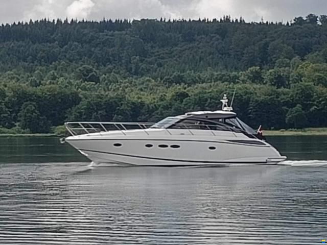 Princess V45