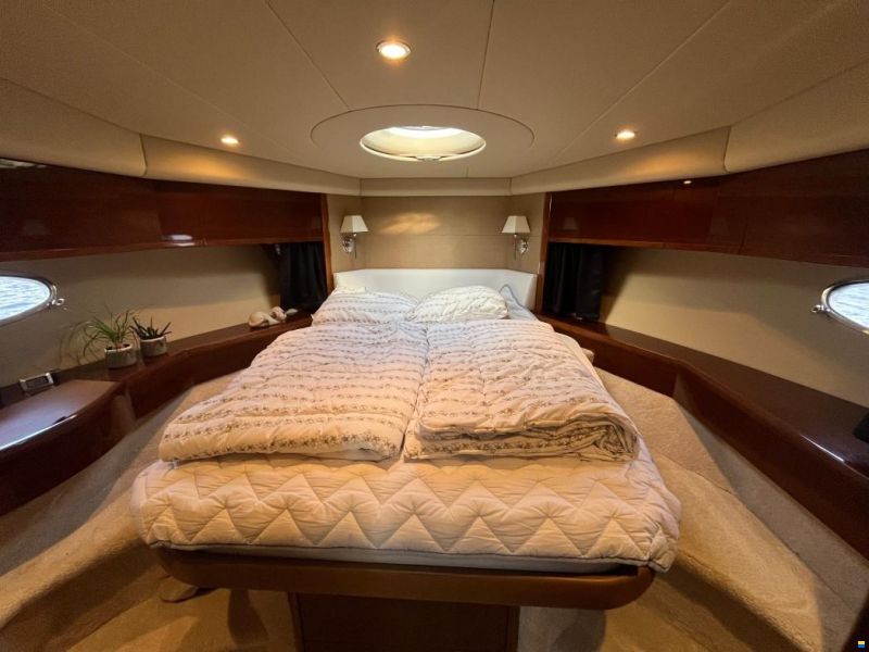 Princess V45