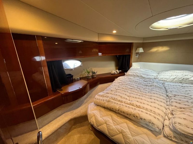 Princess V45