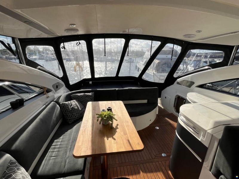Princess V45
