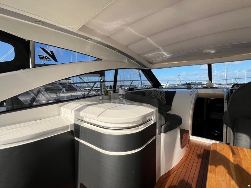 Princess V45