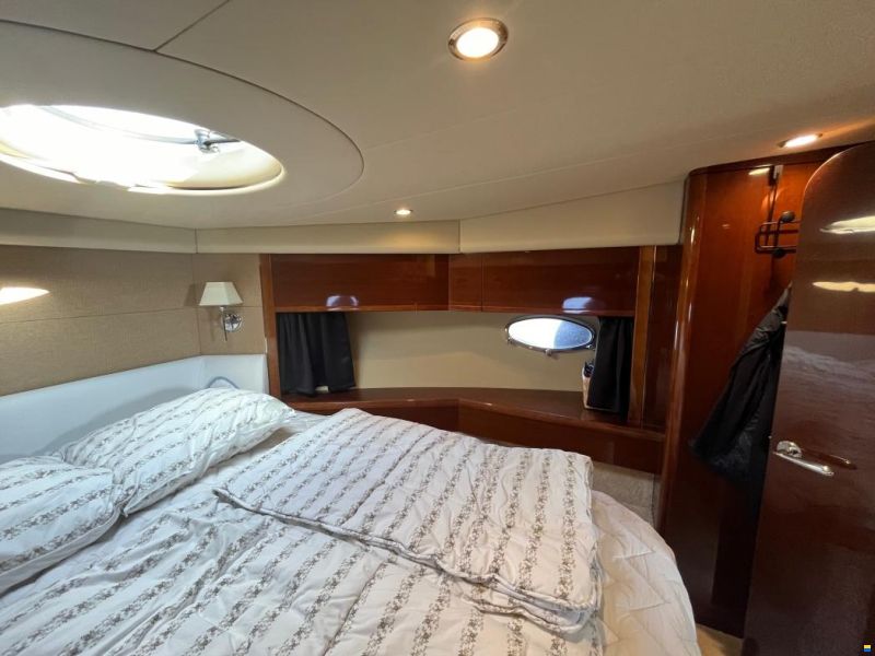 Princess V45