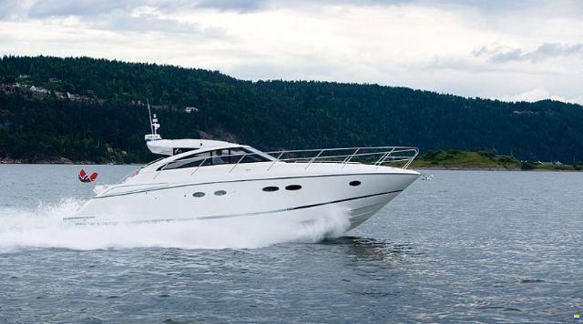 Princess V45