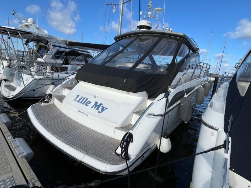 Princess V45