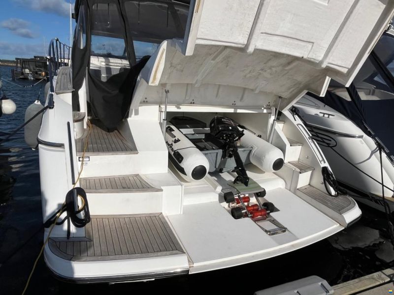 Princess V45